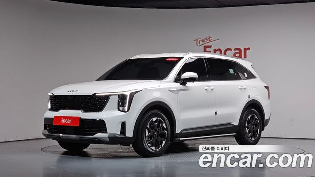 Kia Sorento Diesel 2.2 4WD, 2025