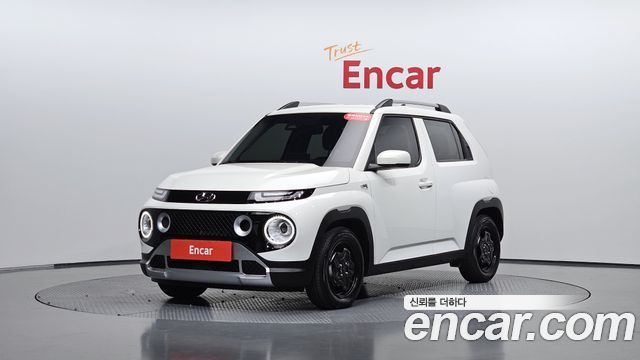 Hyundai Casper Turbo The Essential, 2024