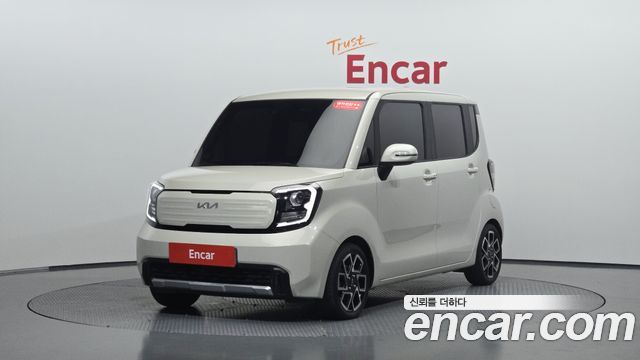 Kia RAY Signature, 2023