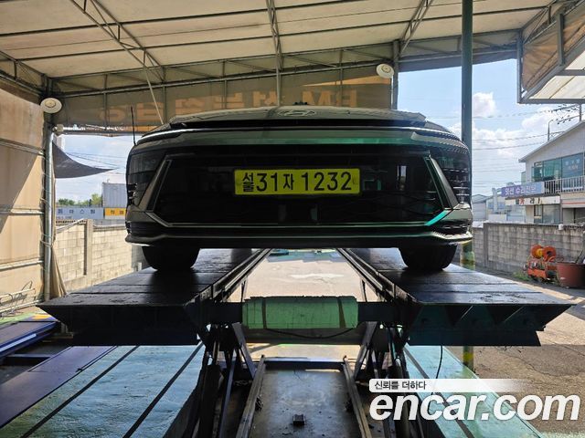 Hyundai Sonata 2.0 LPG, 2025