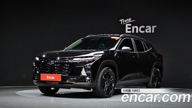 Chevrolet Trax 1.2 ACTIV, 2024