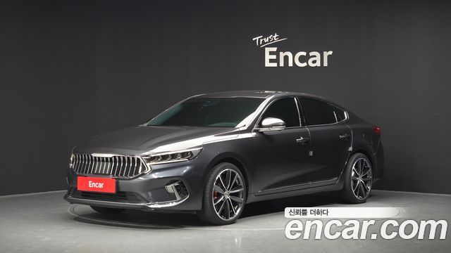 Kia K7 3.0 GDI Noblesse, 2019