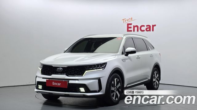 Kia Sorento Diesel 2.2 2WD, 2020