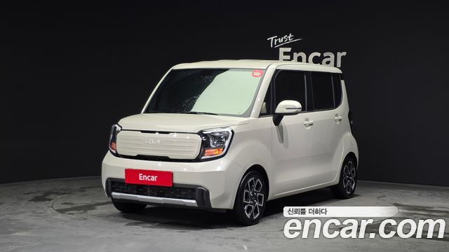 Kia RAY Signature, 2023