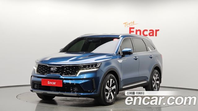 Kia Sorento Diesel 2.2 2WD, 2020