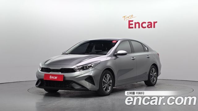 Kia K3 1.6, 2022
