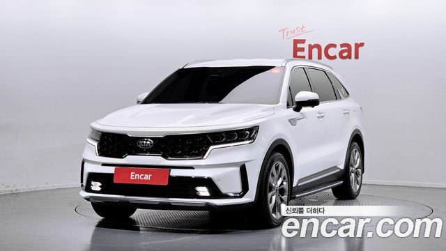 Kia Sorento Diesel 2.2 2WD, 2020