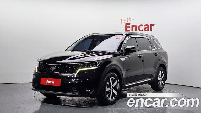 Kia Sorento Diesel 2.2 4WD, 2020