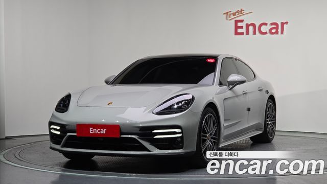 Porsche Panamera 2.9 AWD, 2023