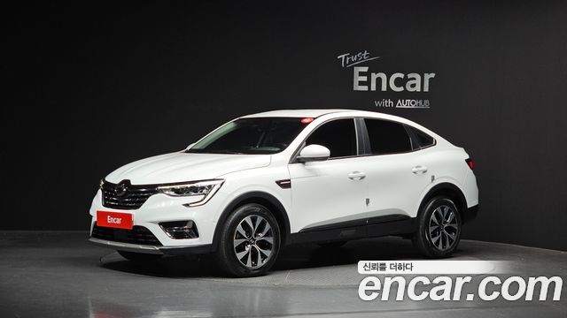 Renault XM3 1.6 GTe RE, 2022