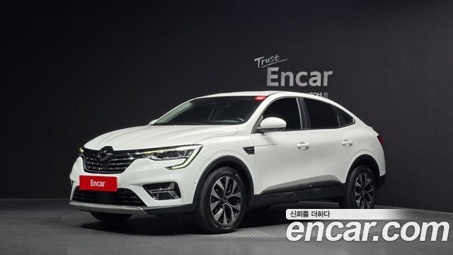 Renault XM3 1.6 GTe RE, 2022