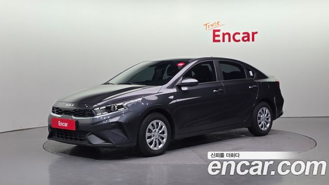 Kia K3 1.6, 2023
