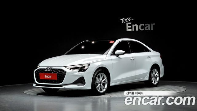 Audi A3 40 TFSI, 2025