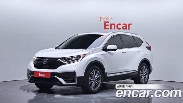Honda CR-V 2.0 Hybrid Touring 4WD, 2022