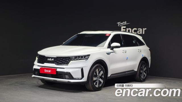 Kia Sorento Diesel 2.2 4WD, 2021