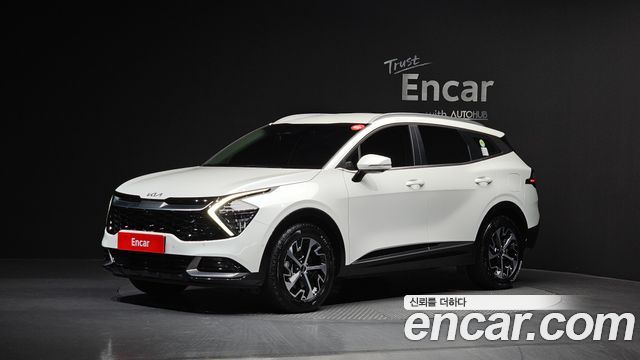 Kia Sportage Nobleless 2WD, 2023