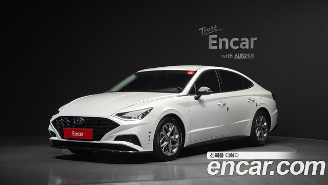 Hyundai Sonata 2.0, 2022