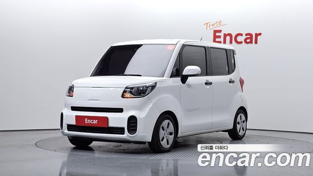Kia RAY Van, 2022