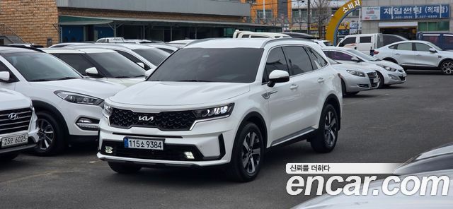 Kia Sorento Diesel 2.2 2WD, 2021
