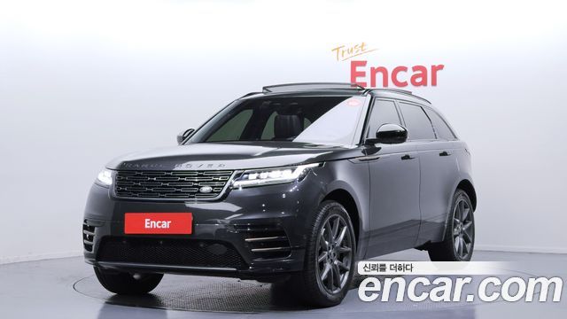 Land Rover Range Rover Velar 3.0 P400 Dynamic HSE, 2024