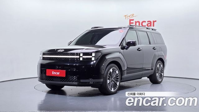 Hyundai Santafe HEV 1.6 4WD, 2023