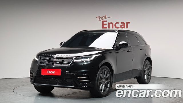 Land Rover Range Rover Velar 3.0 P400 Dynamic HSE, 2024