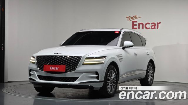Genesis GV80 3.0 Diesel 2WD, 2023