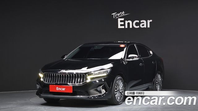Kia K7 3.0 GDI Noblesse, 2020