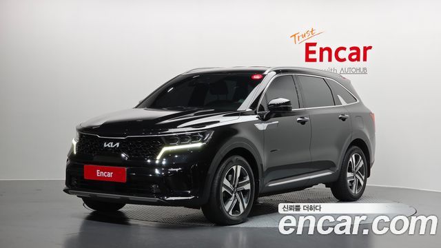 Kia Sorento HEV 1.6 2WD, 2023