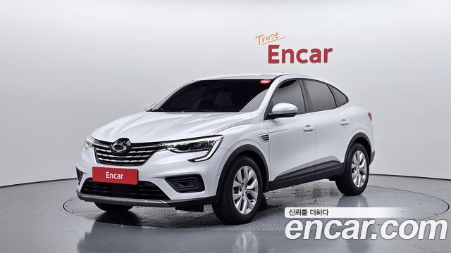 Renault XM3 1.6 GTe LE Plus, 2020
