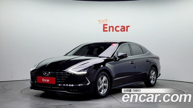 Hyundai Sonata 2.0, 2020
