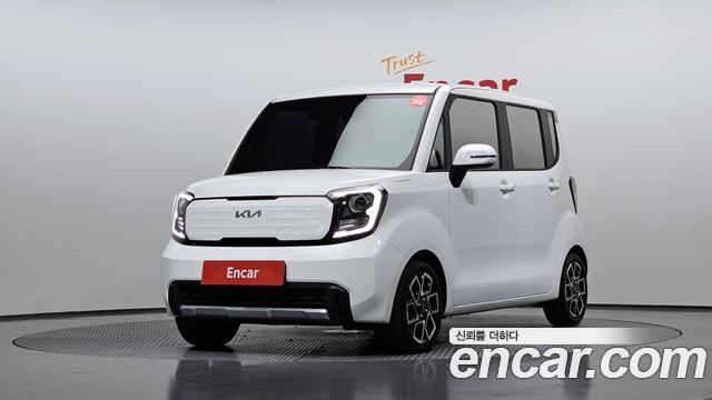 Kia RAY Signature, 2024