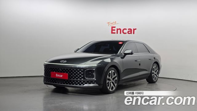 Hyundai Grandeur 2,5 Gasoline 2WD, 2023