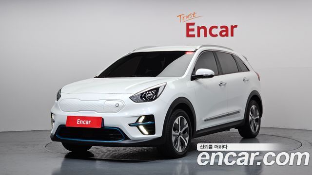 Kia Niro Prestige, 2021
