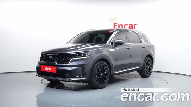 Kia Sorento Diesel 2.2 2WD, 2020