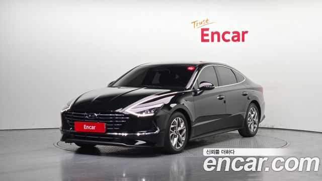 Hyundai Sonata 2.0, 2021