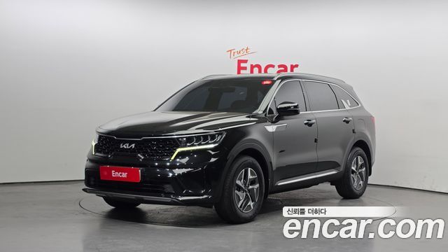 Kia Sorento HEV 1.6 2WD, 2022
