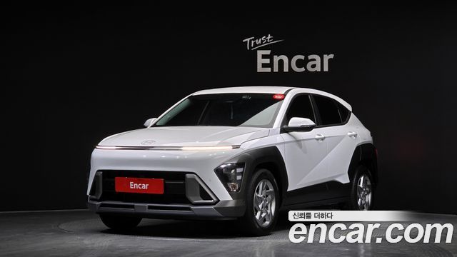 Hyundai Kona Gasoline 2.0 2WD, 2024