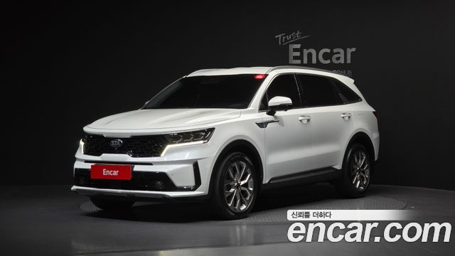 Kia Sorento Diesel 2.2 2WD, 2021