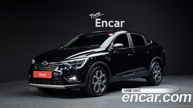 Renault XM3 1.3 TCe RE Signature, 2020
