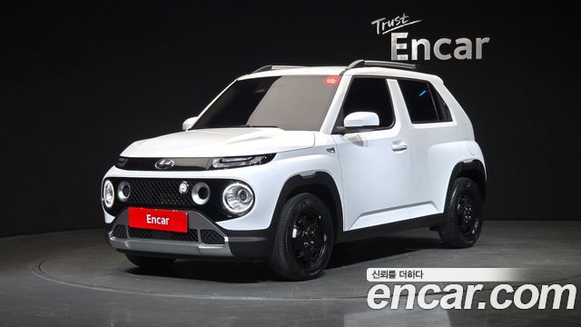 Hyundai Casper Turbo The Essential, 2022