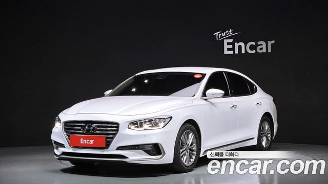 Hyundai Grandeur 2.4 Premium, 2019