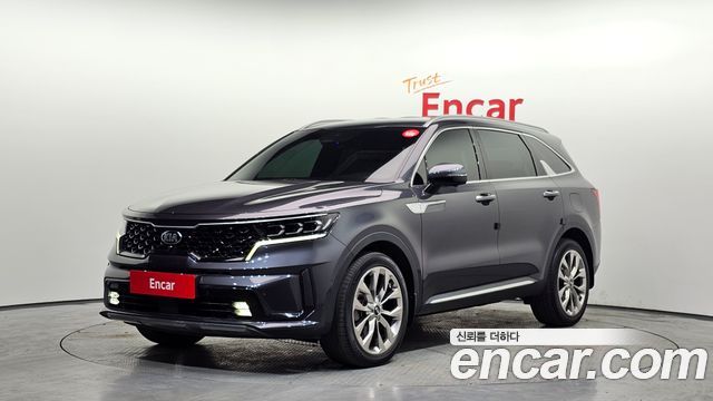 Kia Sorento Diesel 2.2 2WD, 2020