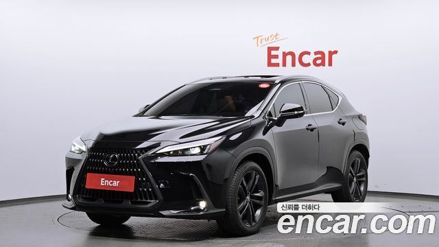 Lexus NX Premium, 2023
