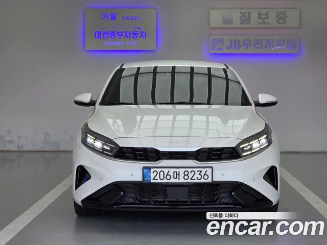 Kia K3 1.6, 2021