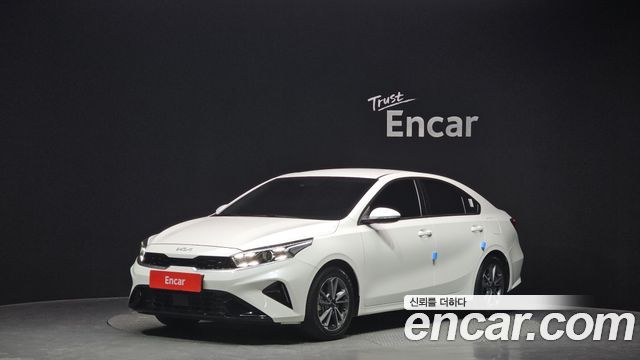 Kia K3 1.6, 2023