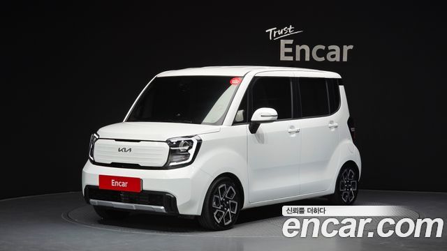 Kia RAY Signature, 2024