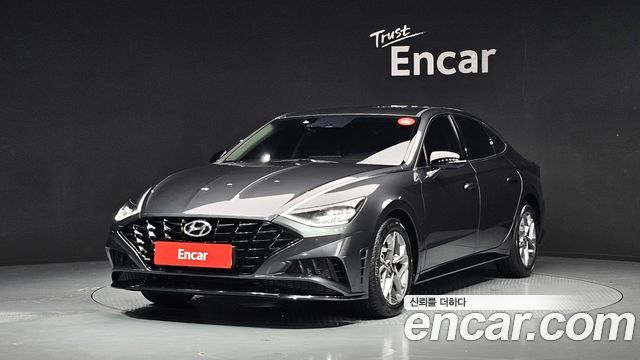 Hyundai Sonata 2.0, 2021
