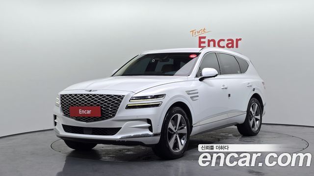 Genesis GV80 3.0 Diesel AWD, 2020