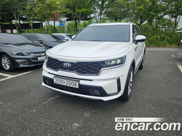 Kia Sorento Diesel 2.2 2WD, 2021